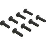 Arrma винт с вътрешен шестостен BH M4x14mm (8) с вдлъбнатина