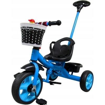 R Sport T8 modrá