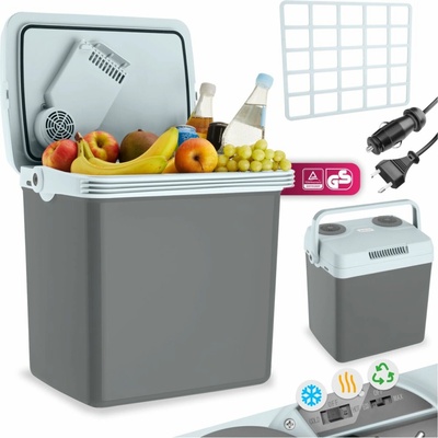 Tectake chladicí a ohřívací box 32 l