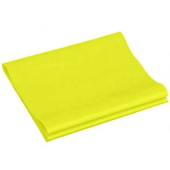 Без Марка Лента за Аеробикa Жълта (12405001)