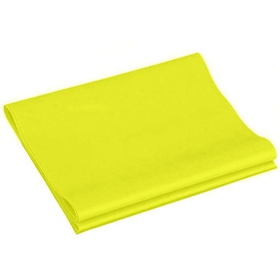 Без Марка Лента за Аеробикa Жълта (12405001)