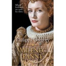 Milenec panny - Philippa Gregory