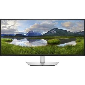 Dell P3425WE