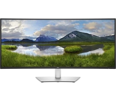 Dell P3425WE