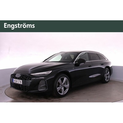 Audi A6 quattro Avant 220 kW