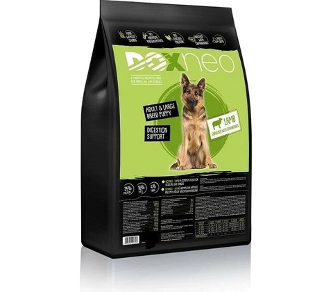 Doxneo Lamb 2 kg