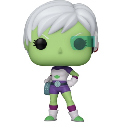 Funko Фигура Funko POP! Animation: Dragon Ball Super - Cheelai #1864 (100938)