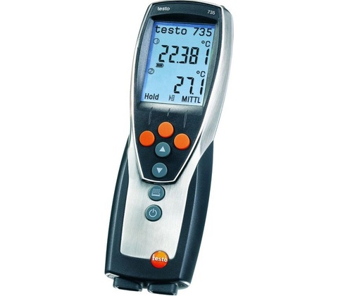 Testo 735-2