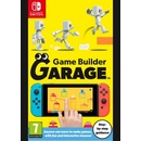 Hry na Nintendo Switch Game Builder Garage