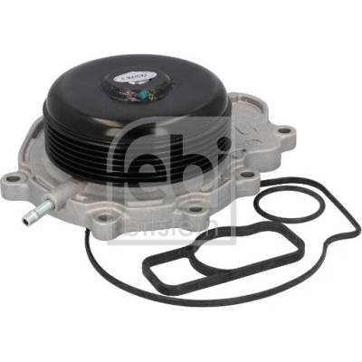 Vodní čerpadlo, chlazení motoru FEBI BILSTEIN 188401