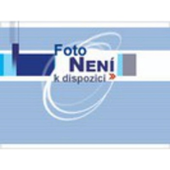 Novaservis 66333,P Kartáč k WC štětce, plast, šroubovací, bílý