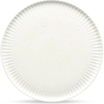 Salt&Pepper Бяла чиния ø 26, 5 cm Ora Gloss - Salt&Pepper (840041)