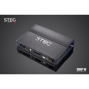 STEG SDSP10