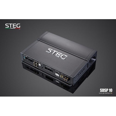 STEG SDSP10