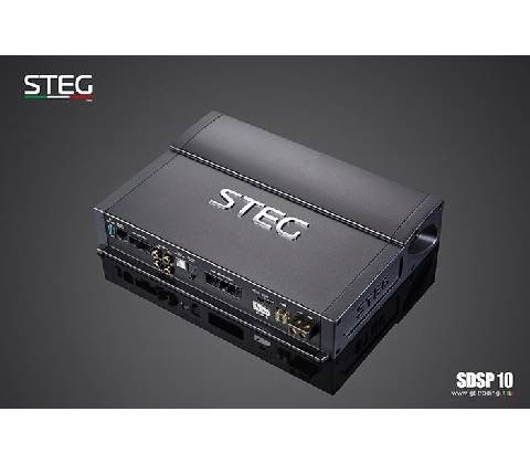 STEG SDSP10
