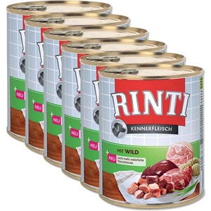 RINTI Divina - консерва 6 x 800г