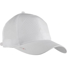 Finmark SUMMER CAP bílá