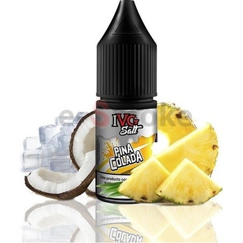 IVG Salt Pina Colada 10 ml 10 mg