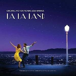 Universal Soundtrack: La La Land - CD (015507)