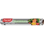 Paclan 12 м х 29 см ролка алуминиево фолио декор пчелна пита Paclan