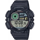 Casio WS-1500H-1A