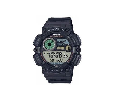 Casio WS-1500H-1A