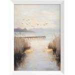 Styler Картина 58x78 cm Soft - Styler (OB-22783)