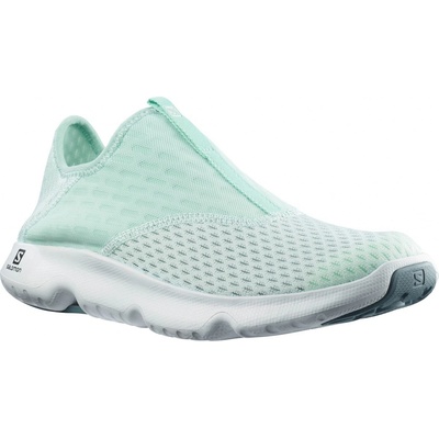 Salomon Reelax MOC 5.0 W 5.0 opal blue/wht/wht