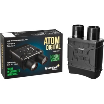 Levenhuk Atom DNB100