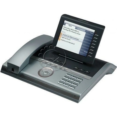 Siemens OpenStage 80 SIP