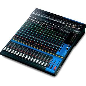 Yamaha MG-20