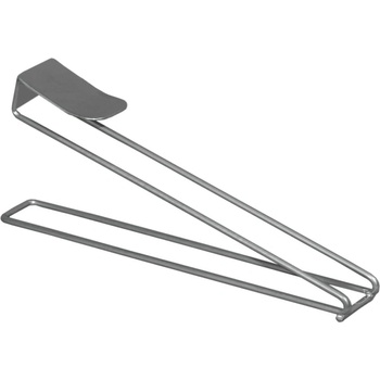 Rayen Сива стойка за капсули - Rayen (2066)