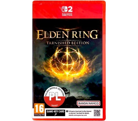 Elden Ring (Tarnished Edition)