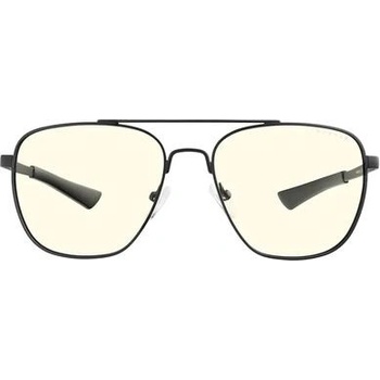 GUNNAR Компютърни очила GUNNAR Mustang Onyx - Clear (GUN-MUS-00109)