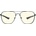GUNNAR Компютърни очила GUNNAR Mustang Onyx - Clear (GUN-MUS-00109)
