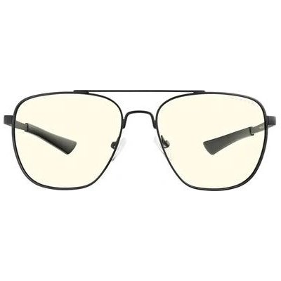 GUNNAR Компютърни очила GUNNAR Mustang Onyx - Clear (GUN-MUS-00109)