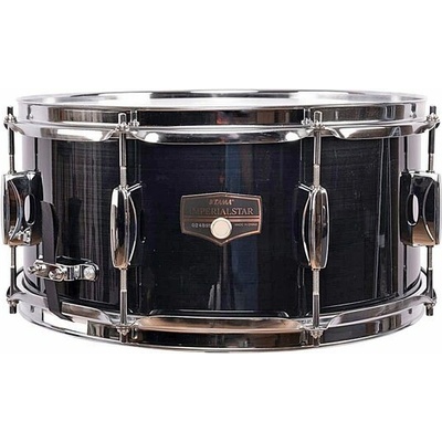 Tama IPS1465-HBK Imperialstar Hairline Black Snare