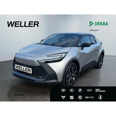Toyota C-HR 1.8 Hybrid Teamplayer 103 kW