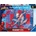 Ravensburger Пъзел за под Ravensburger от 24 части - Спайдърмен (3088)