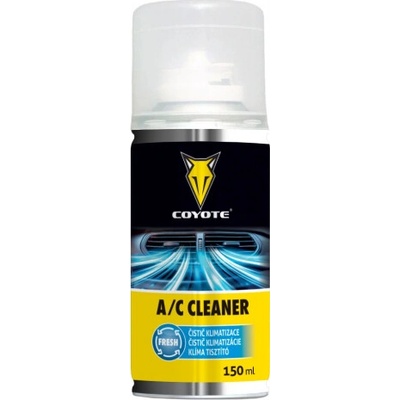 COYOTE ČISTIČ KLIMATIZACE 150ML