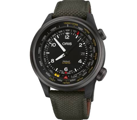 Oris 0179377758734-Set