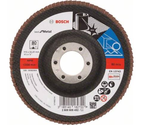 BOSCH 2.608.605.452