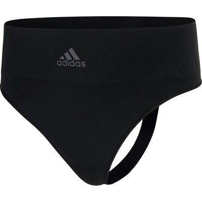 adidas Seamless Thong - Black