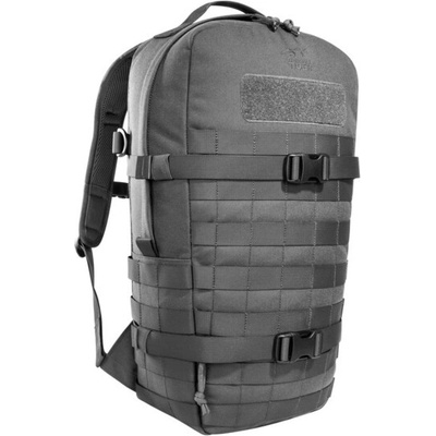 Tasmanian Tiger Essential titánovo sivá 15 l