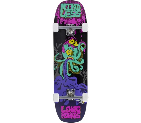 Mindless Octopuke 32,5
