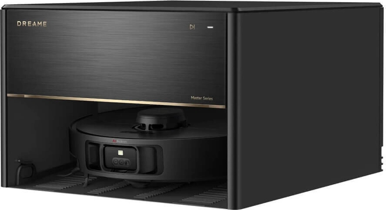 Dreame X40 Master Black (RLX73CE)