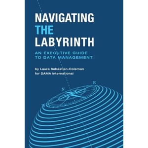 Navigating the Labyrinth | Laura Sebastian-Coleman (ISBN: 9781634623759)