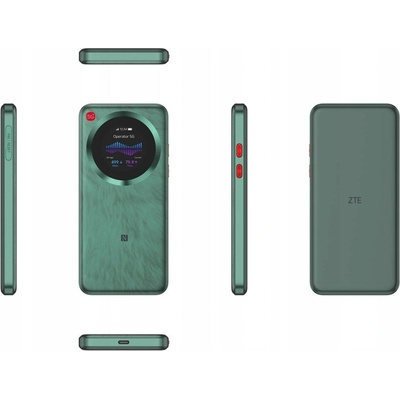 ZTE U30 Pro 5G
