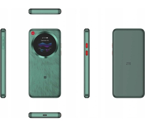 ZTE U30 Pro 5G