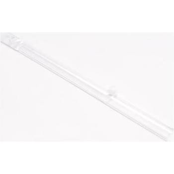 Traxxas прозрачен капак на централната ос